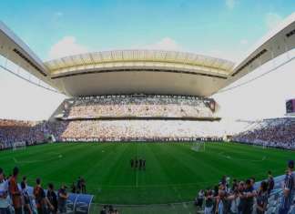 Corinthians e Flamengo vão decidir mata-mata em SP pela sexta vez