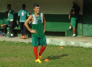 Tuna deve receber mais dois atletas