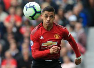 Jornal inglês diz que Sánchez mostra arrependimento por deixar o Arsenal
