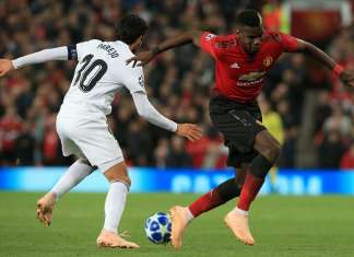 Manchester United proíbe Pogba de falar com a imprensa