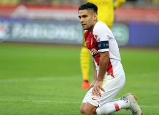 Monaco soma oitava partida sem vencer no Francês e permanece em 18º