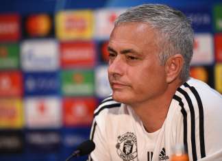 Mourinho descarta retorno ao Real Madrid e elogia Cristiano Ronaldo