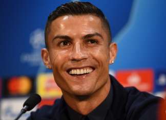CR7 espera duelo difícil e especial em seu reencontro com United