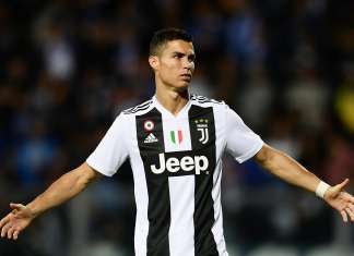 Cristiano Ronaldo culpa Florentino Pérez por sua saída do Real Madrid