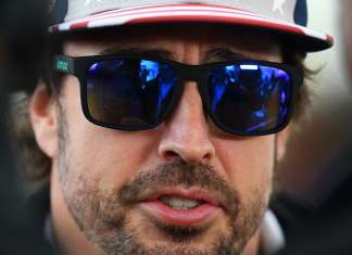 Alonso critica FIA e diz que pilotos da Fórmula 1 são amadores