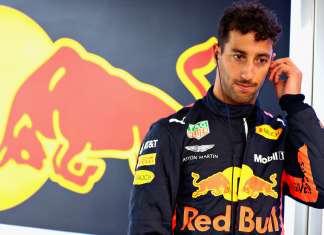 Ricciardo defende Vettel e critica critério em punição da F1