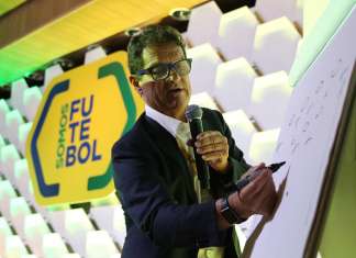 Capello deseja sorte a Lopetegui e vê Real com problemas defensivos