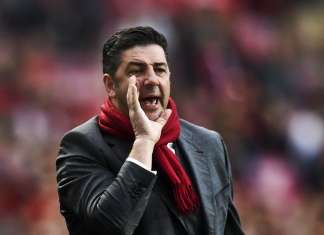 Técnico do Benfica destaca otimismo diante do Ajax pela Liga dos Campeões