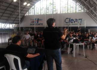 Assembléia Geral aprova mudanças no estatuto do Clube do Remo