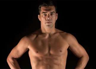 Mousasi não supera derrota e Lyoto avisa: ‘vem forte porque, se não vier, vou atropelar’