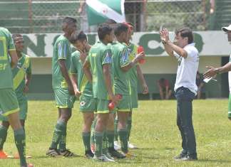 Tuna Luso Brasileira estreia contra o debutante Atlético Paraense