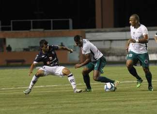 Remo aguarda definição da Copa Verde; competição faz bem pro bolso