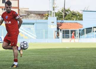 Paysandu precisa acreditar que ainda é possível