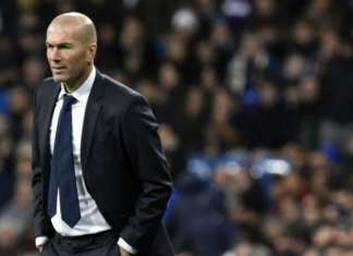Zidane é cogitado para assumir o Bayern de Munique, diz mídia alemã