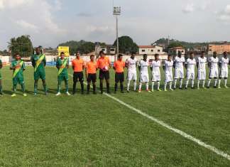 Segundinha do Parazão terá três jogos nesta segunda-feira (8)
