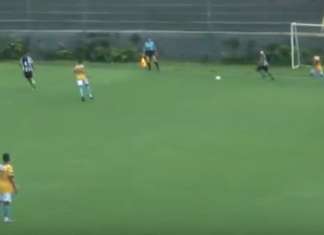 Paysandu leva goleada de 12 a 1 e dá adeus a Copa do Brasil