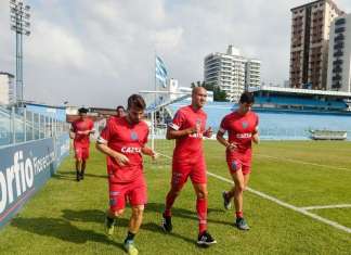 Paysandu quer aproveitar o Círio para se recuperar na Série B