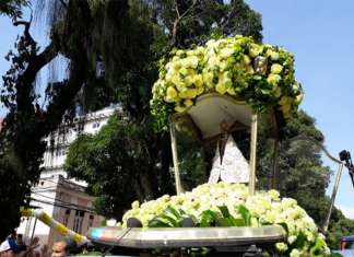 Remo e Paysandu preparam homenagens a Nossa Senhora de Nazaré nesta sexta