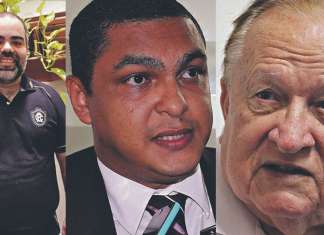 Quem vai comandar o Leão? Eleição presidencial azulina ocorre em novembro