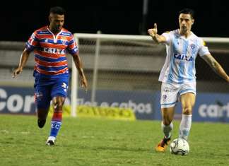 Papão tem difícil batalha na Série B; chances de queda aumentam
