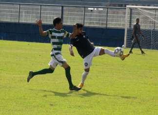 Remo goleia e confirma vaga para as quartas de final