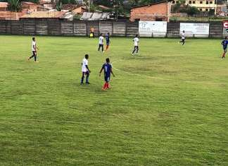 Sub-20 conhece mais classificados para as quartas de final