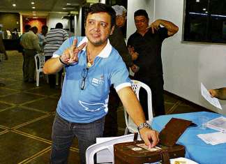 Eleições no Paysandu: chapas ainda não se inscreveram