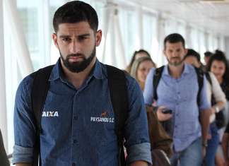 Papão viaja para Fortaleza com baixa no elenco e em busca de ‘milagre’
