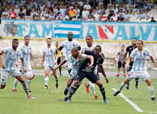 FPF confirma datas do Re-Pa e primeira rodada do Parazão 2019