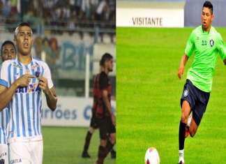 Dupla que já jogou em Remo e Paysandu participa de desafio na web