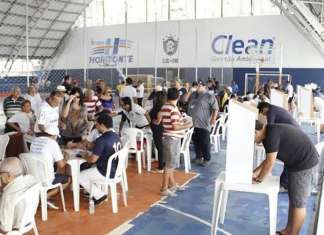 Sócios aptos não aparecem na lista de votação para eleições no Remo