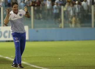 ‘O Paysandu não está rebaixado’, dispara Brigatti