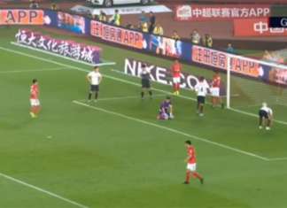 Veja o gol contra mais bizarro feito em 2018 até agora