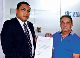 Candidato a presidente do Remo define data de lançamento de chapa