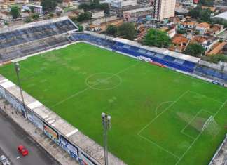 Remo fecha acordo com empresa e deve reabrir o Baenão em janeiro
