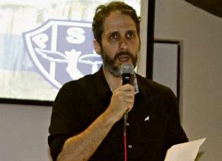 Paysandu: Ricardo Gluck Paul será o próximo presidente bicolor