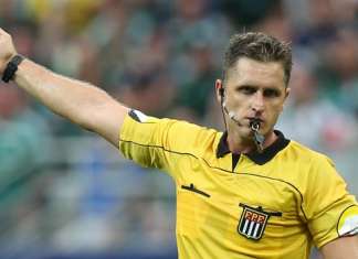 Paysandu X Coritiba-PR terá árbitro de SP na Série B