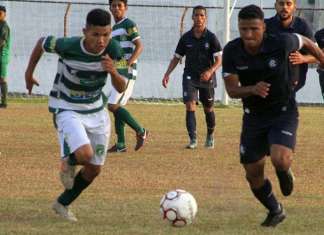 Sub-20 inicia quartas de final nesta quinta-feira (23)
