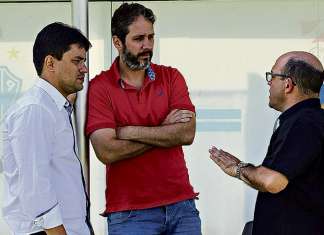 Paysandu aciona a Justiça e pede perda de pontos para o São Bento-SP