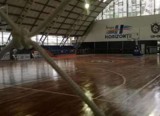 Por invasão em quadra, Paysandu vence clássico por WO no basquete