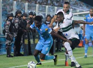Paysandu empata em casa e vira vice-lanterna na Série B