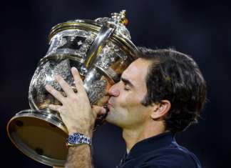 Em busca do centésimo, relembre títulos mais marcantes de Federer