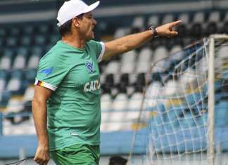Bola traça um panorama do que o Papão vai enfrentar com os adversários finais na Série B