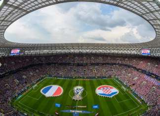 Grécia, Bulgária, Romênia e Sérvia debatem candidatura conjunta para Copa de 2030