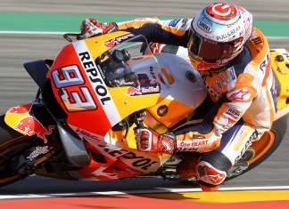 Marquez evita comparação de rivalidade de Senna e Prost com Lorenzo na Honda