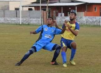 Pinheirense se garante em semi; São Francisco vai com vantagem para as quartas