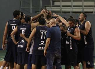 Dupla Re-Pa vence na rodada do basquete e vão embalados para o clássico