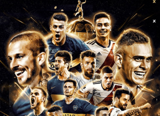 Conmbeol confirma decisão da Libertadores em dois sábados
