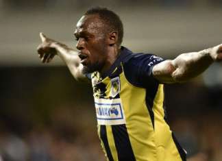 Presidente da federação jamaicana admite convocação de Bolt para seleção