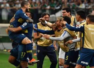 Boca Juniors se torna o clube com mais finais na história da Libertadores